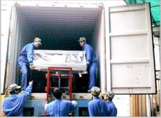 北京兄弟知名搬家公司