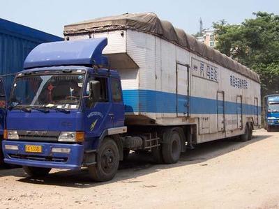 專線/好運北京到天津搬家公司——北京遠程信達物流，可靠之選