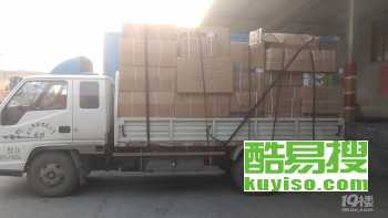 北京京城兄弟搬家公司 專業長短途搬家服務電話與指南