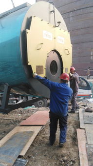 北京設備搬遷與吊裝運輸全攻略 確保設備安全高效遷廠