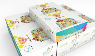 精致品味，禮贈(zèng)不凡 高檔精品水果包裝禮品盒設(shè)計(jì)全攻略